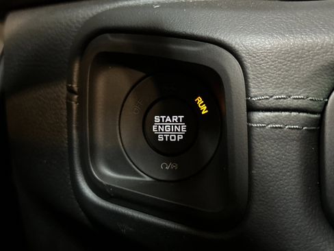 New 2025 Jeep Wrangler Sahara w/ Safety Group image 22