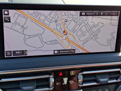 Certified 2023 BMW X4 xDrive30i w/ Premium Package image 19