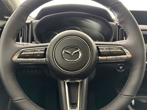 New 2026 MAZDA CX-50 2.5 Hybrid w/ Weather Package image 19