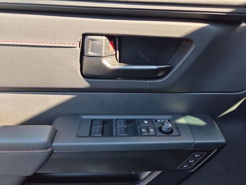 New 2026 Toyota Tundra TRD Pro image 26