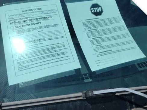 Used 2014 RAM 1500 Express image 13