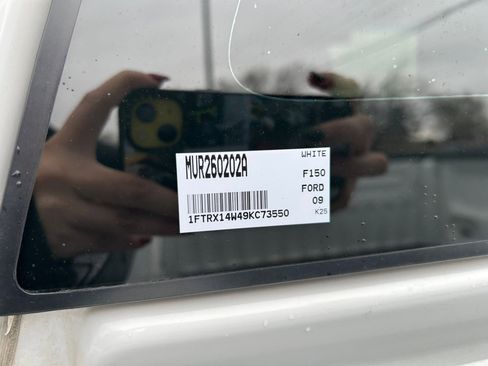 Used 2009 Ford F150 XL image 30