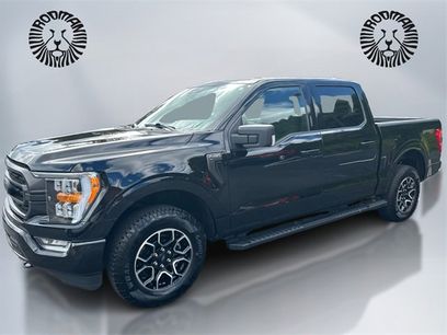 Used 2023 Ford F150 XLT w/ Equipment Group 302A High