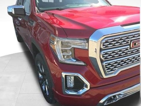 Used 2019 GMC Sierra 1500 Denali w/ Technology Package image 6