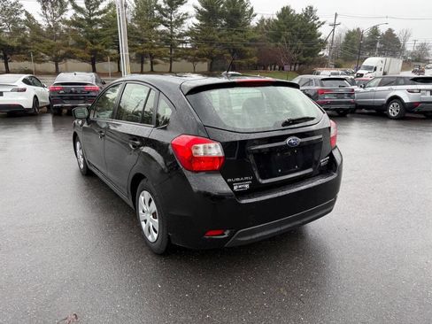 Used 2016 Subaru Impreza 2.0i image 6