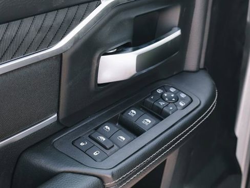 New 2026 RAM 2500 Lone Star image 17