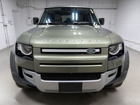 Used 2020 Land Rover Defender 110 S image 2