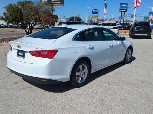 Used 2024 Chevrolet Malibu LT image 8