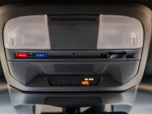 New 2025 Subaru Crosstrek 2.5i Sport w/ Popular Package #3A image 30