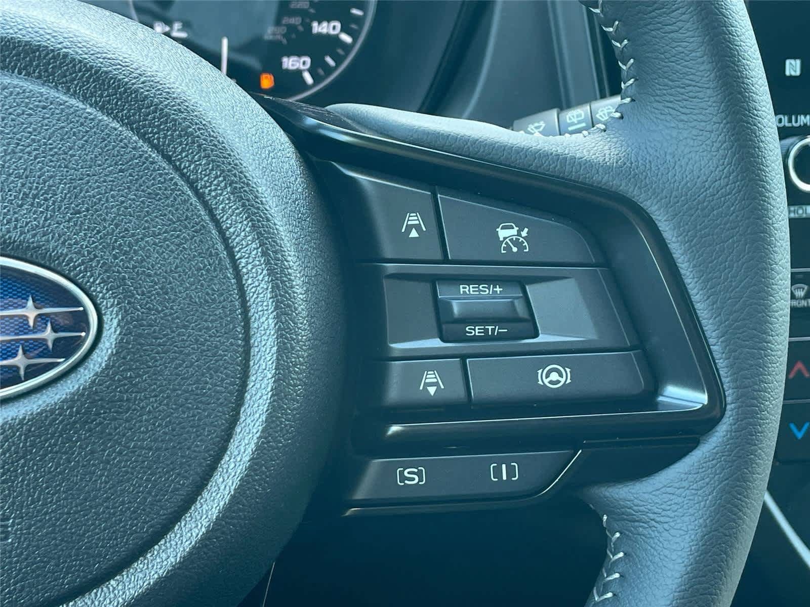 New 2026 Subaru Forester Premium AWD/4WD image 29