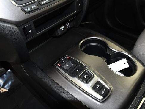 Used 2021 Honda Passport EX-L image 31