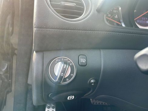 Used 2009 Mercedes-Benz SL 550 image 10