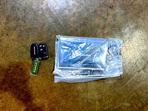 Used 2023 RAM ProMaster 3500 w/ Safety Group image 43