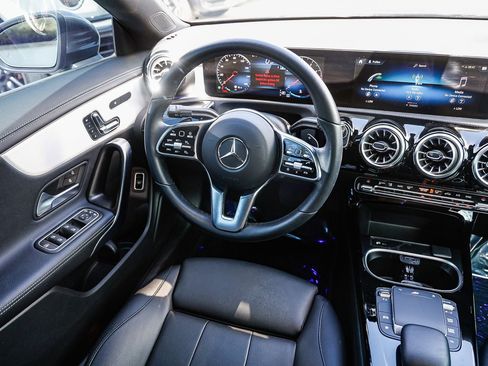 Certified 2023 Mercedes-Benz CLA 250 image 14
