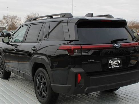 New 2026 Subaru Outback Limited AWD/4WD image 2