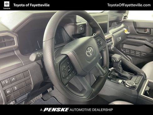 New 2026 Toyota Tacoma SR5 AWD/4WD image 24