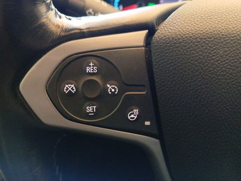 Used 2019 Chevrolet Colorado ZR2 image 11