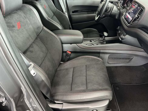 New 2026 Dodge Durango GT image 14