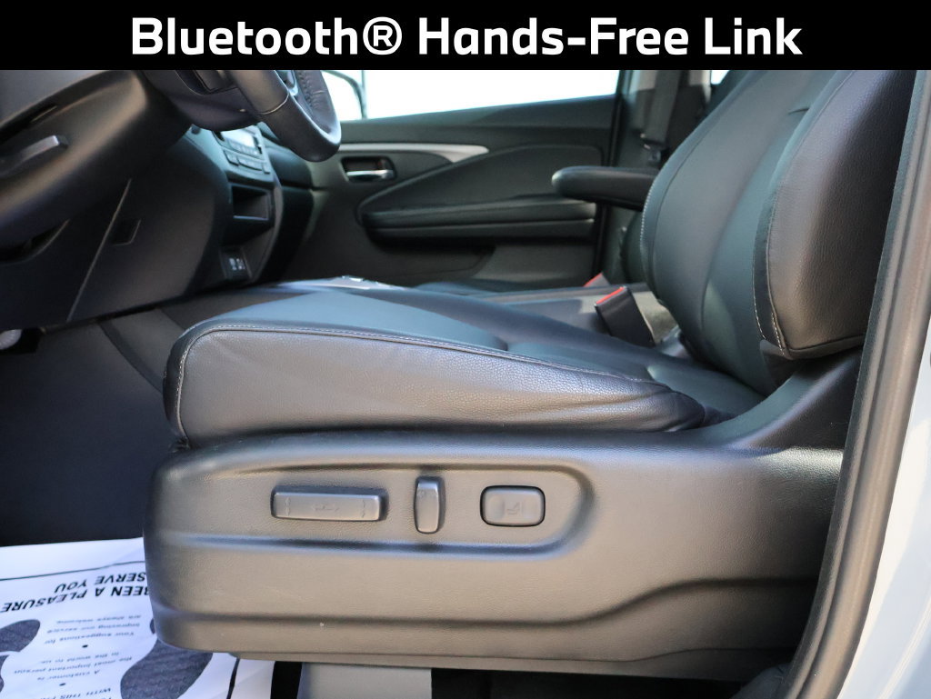 Used 2022 Honda Ridgeline RTL-E image 8