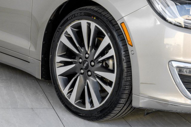 Used 2019 Lincoln MKZ Reserve FWD image 72