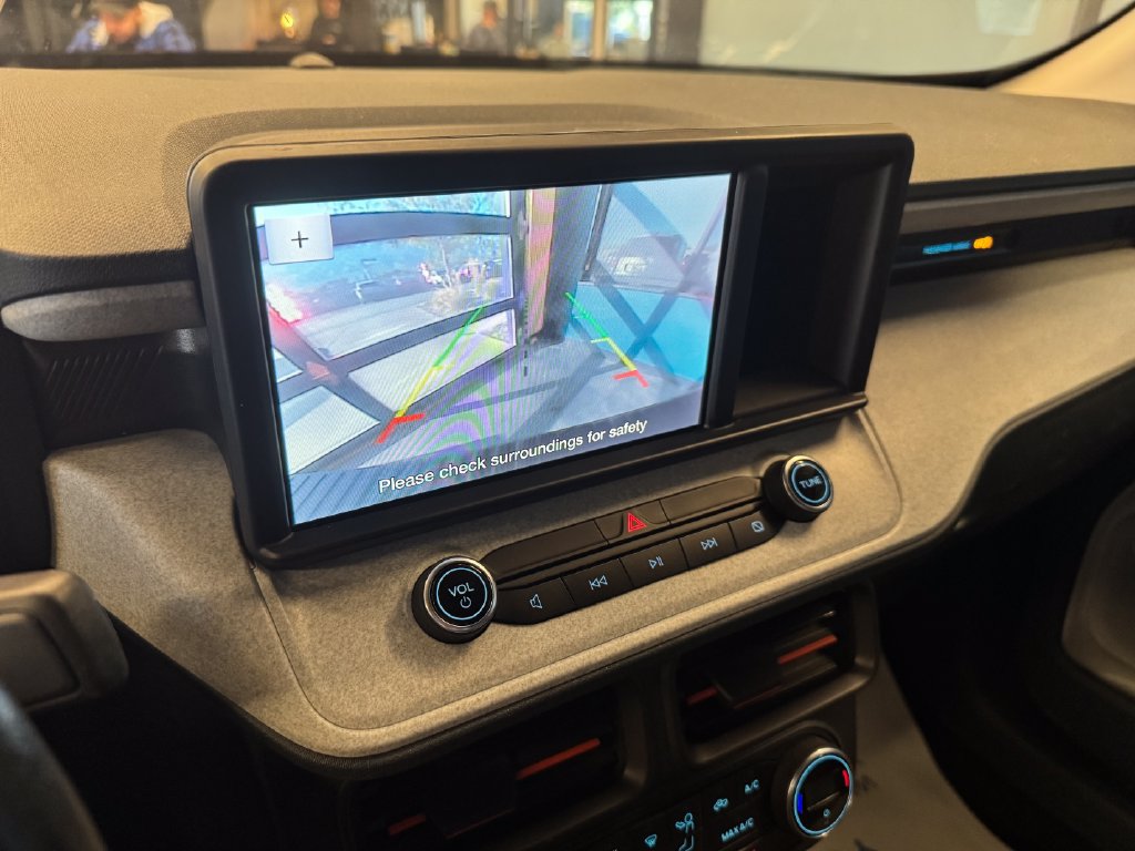 Used 2022 Ford Maverick XLT w/ XLT Luxury Package FWD image 14