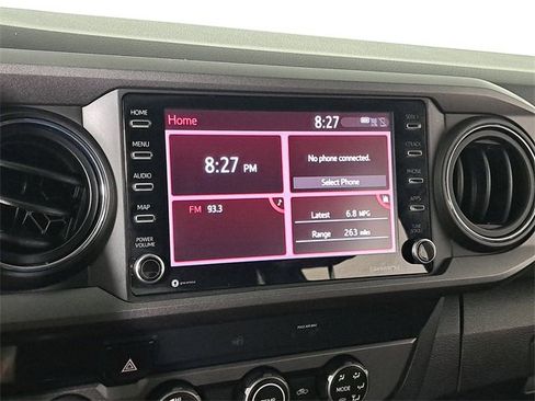 Used 2020 Toyota Tacoma TRD Off-Road image 28