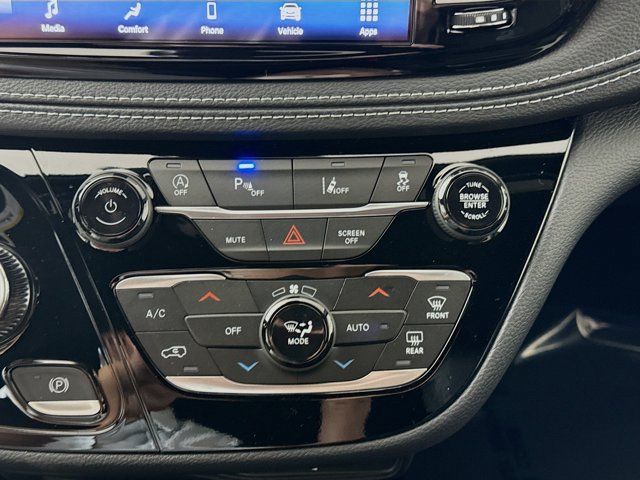 New 2026 Chrysler Pacifica Select w/ S Appearance Package FWD image 15