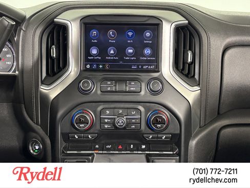 Used 2019 Chevrolet Silverado 1500 LT w/ All-Star Edition image 20