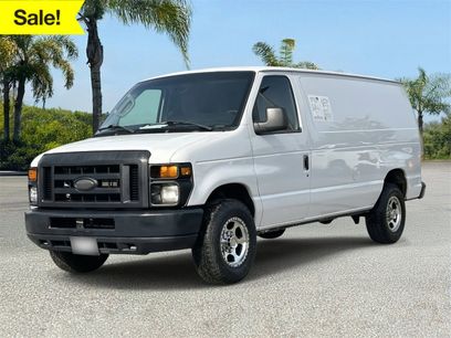 Used 2014 Ford E-250 and Econoline 250