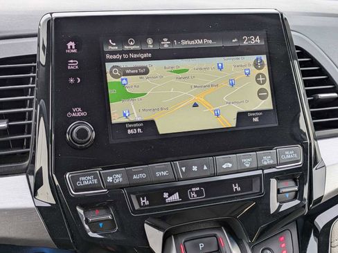 Used 2023 Honda Odyssey Touring image 29