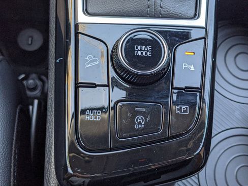 Certified 2023 Kia Sportage EX image 27