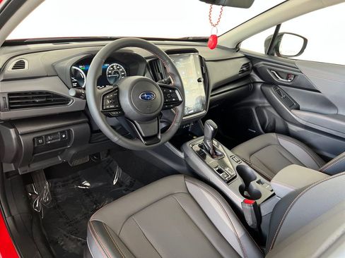 New 2026 Subaru Crosstrek 2.5i Limited image 19