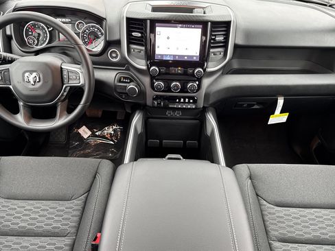 New 2026 RAM 1500 2WD Quad Cab image 12