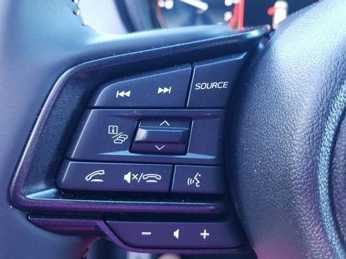 Used 2026 Subaru Forester Wilderness image 20