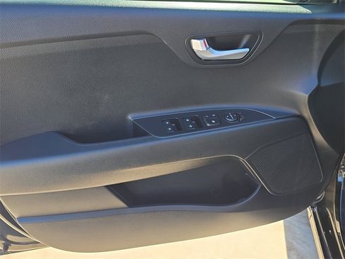 Certified 2023 Kia Rio S w/ Technology Package image 19
