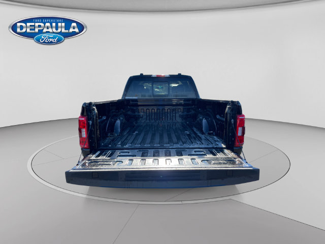Used 2022 Ford F150 XLT w/ Equipment Group 302A High AWD/4WD image 6