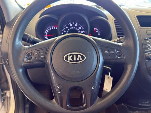 Used 2012 Kia Soul image 11