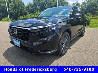 Used 2026 Honda CR-V EX-L video 1