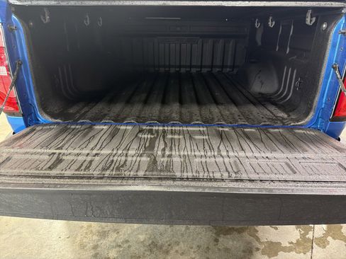 Used 2021 Chevrolet Colorado ZR2 image 18