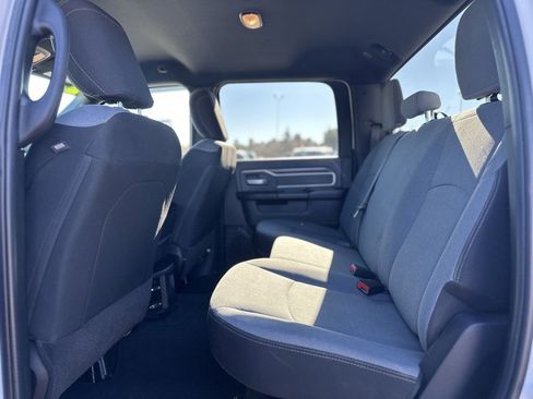 Used 2021 RAM 2500 Big Horn image 61