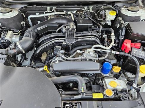 Used 2022 Subaru Outback Premium image 24