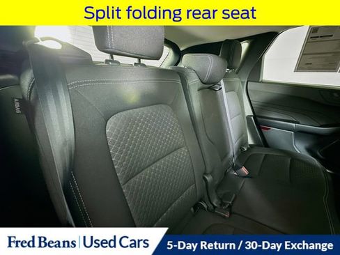 Certified 2023 Ford Escape Active image 31