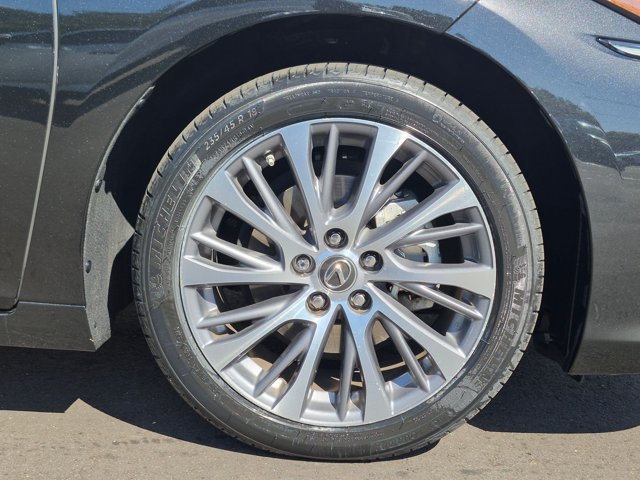 Used 2021 Lexus ES 350 w/ Premium Package FWD image 14
