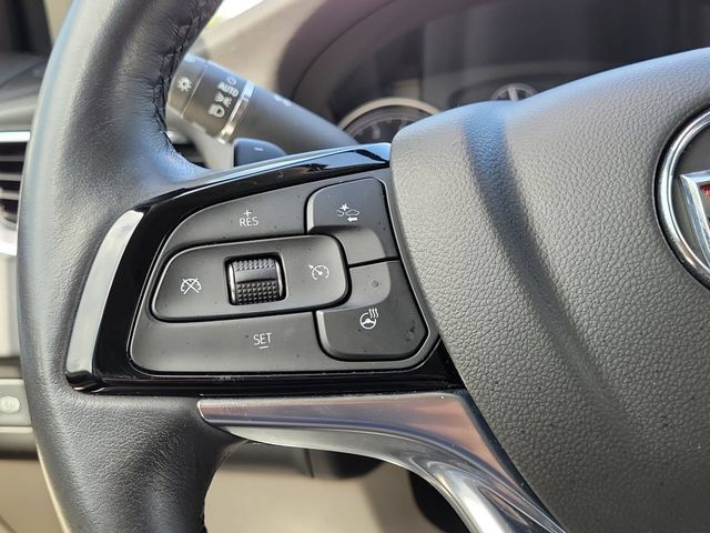 Used 2022 Buick Enclave Essence w/ Experience Buick Package FWD image 14