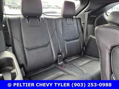 Used 2019 MAZDA CX-9 Grand Touring image 19