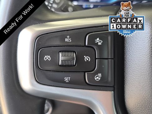 Used 2025 Chevrolet Silverado 3500 LT w/ Safety Package AWD/4WD image 32