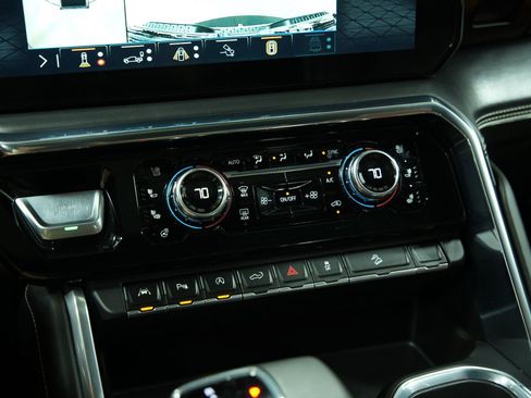 Certified 2025 GMC Sierra 1500 Denali Ultimate AWD/4WD image 57