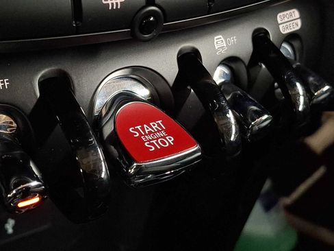 Certified 2023 MINI Cooper S image 16