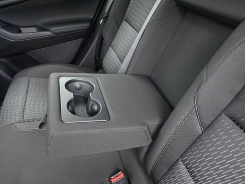 New 2026 Chevrolet Equinox LT w/ Safety and Technology Package FWD image 23