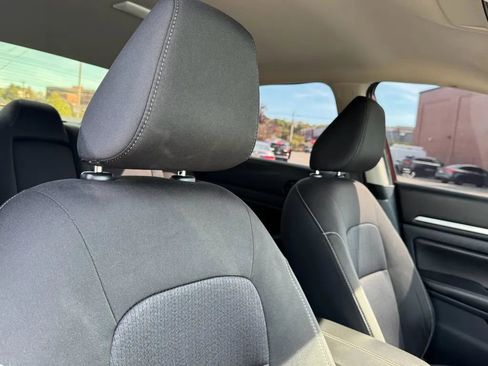 Used 2023 Nissan Altima 2.5 SV image 22